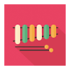 Xylophone with Sounds
