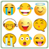 Emoji Diff Clicker