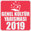 Genel Kültür Bilgi Yarışması 2019