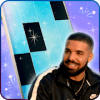 * Drake - Nice For What Piano Tiles *