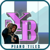 Youngboy NBA Piano Tiles