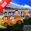 Bus Racing Persija Team终极版下载