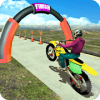 MotoBike Stunt Track: Impossible Mission安卓版下载