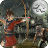 Archer Zombies Hunt 3d占内存小吗