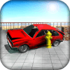 Realistic Accident Car Crash Simulator:Beam Damage费流量吗