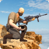 Mountain Sniper Mission Simulator: Shooting Games