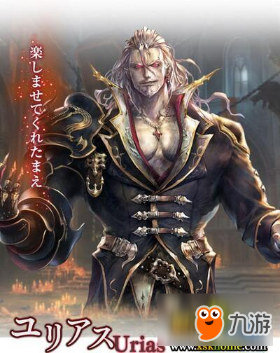 影之诗shadowverse卡牌属性介绍