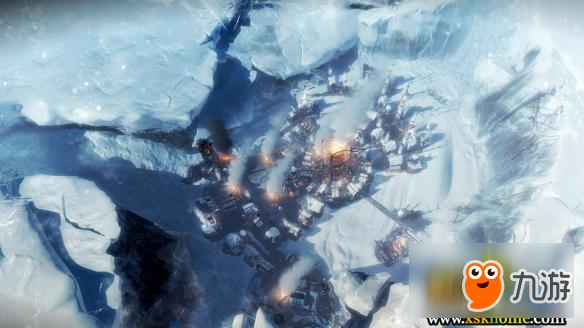 《冰汽时代》稳定开局方法介绍 Frostpunk前期怎么开局？