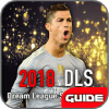 New Dream League 2018 Guideiphone版下载