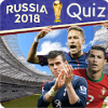World Cup Footballer 2018 Quiz