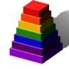 Rainbow Tower