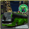 Hulk Bus Simulator