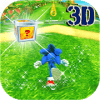 Super Sonic Games Dash