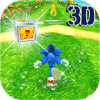 Super Sonic Games Dash绿色版下载