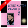 Romeo Santos Piano Game