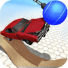 Realistic Beam Car Crash Simulator: Stunt Racing下载地址