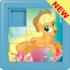 Unicorn Sliding Puzzle最新版下载