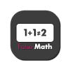False Math
