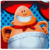 The Amazing adventures of the captain underpants