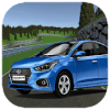 Driving Race Accent Simulation City最新安卓下载