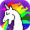 Unicorn - Easy Coloring pages怎么下载到手机