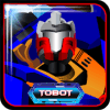 Tobot Evolution XYZ Battle无法打开