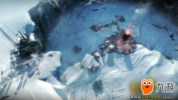 《冰汽時代》拆除錯誤建筑物方法介紹 Frostpunk怎么拆除建筑物？