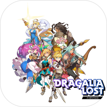 Dragalia Lost