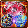 Beyblade : Burst Super Storm费流量吗