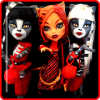 Monster High Beautiful破解版下载