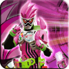 Ex-Aid Henshin : Gamer Level 1-5玩不了怎么办