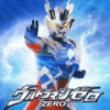 Ultraman Zero Trick最新安卓下载