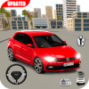 Realistic Car Parking Modern Car Drive免费下载