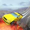 Extreme Car Driving: Free Impossible Stunts