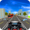 Racing Moto Rush Driving手机版下载