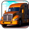 Euro Car Truck Games官方下载