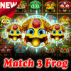 Match 3 Frog Mania版本更新