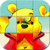 Puzzle For Winnie The Pooh破解版下载