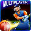 Cricket T20-Multiplayer Game