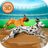 Virtual Derby Dog Racing Championship安卓版下载