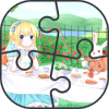 Alice in wonderland games free jigsaw puzzle官方下载