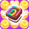 Gingerbread - Maker Cake Crush破解版下载