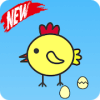 Happy Mrs Chicken For Pepa and Pig安全下载