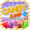 CANDY JUMP GAME
