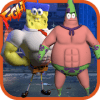 Spongebob Games And Patrick Fighting