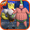 Spongebob Games And Patrick Fighting安全下载