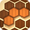 Wooden Hexa Puzzle安全下载