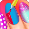 Doll Nail Art Makeover Salon如何升级版本