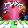 Piano Miraculous Ladybug安卓手机版下载