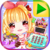 Princess Cherry Cake Bakery Shop for Kids免费下载